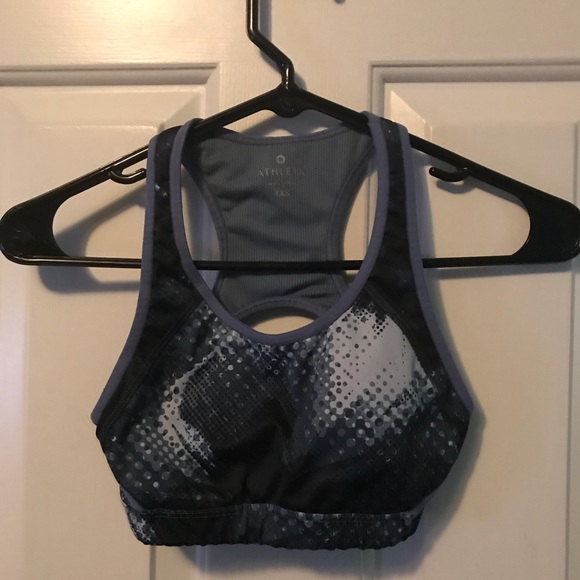 Athleta Tops - Sports Bra